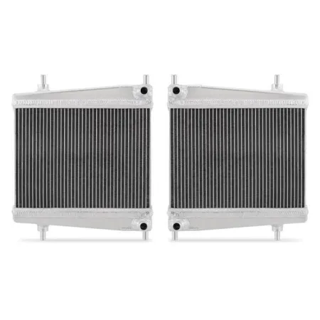 Chłodnica wody Mishimoto Toyota Supra 20+