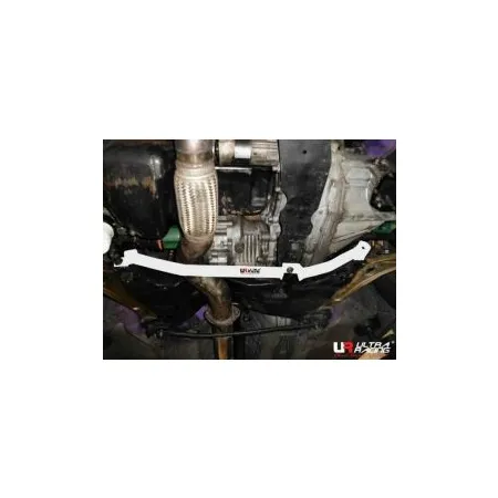 Rozpórka przednia dolna (Front Lower Brace) (3184) Ultra Racing Mitsubishi EVO 7/8/9 (CT9A) 2.0T 4WD 01-03