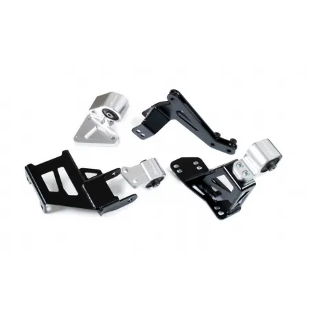 Hardrace Kseries Swap Engine Mount Kit Honda Civic Integra
