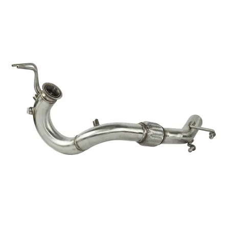 Downpipe VAG 1.9 2.0 TDI VW Golf V Passat Jetta Skoda Superb Seat Altea Leon Audi A3 8P