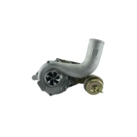 Turbosprężarka hybrydowa JRSpec K03 billet 6+6 upgrade turbo for Audi A3 TT / VW Volkswagen Golf MK4 1.8T / Skoda Octavia Mk1 / Seat Leon MK1