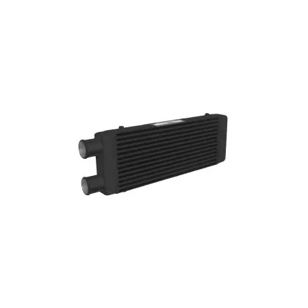 Intercooler 550x230x65mm jednostronny czarny FMIC.EU