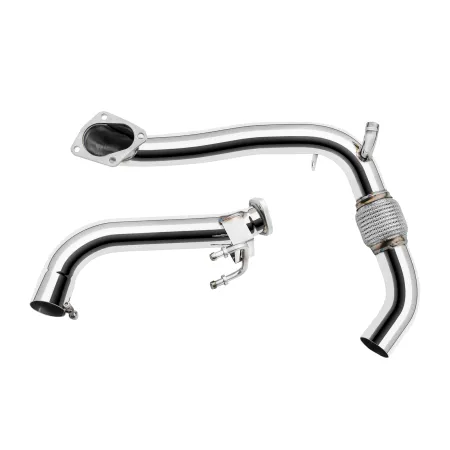 Downpipe FMIC.Pro VOLKSWAGEN Scirocco 1.4 TSI Mk3 2009-2018