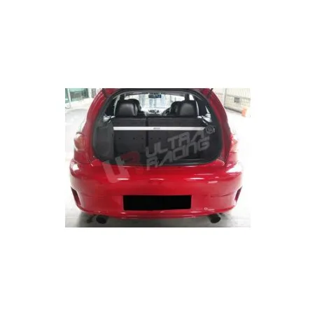 Rozpórka tylna górna (Rear Upper Strut Bar) Ultra Racing Alfa Romeo 147