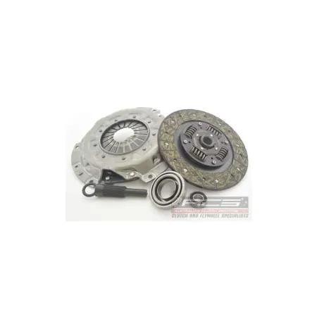 Zestaw sprzęgła Xtreme Clutch ISUZU MU 2.8 TD 4x4 (UCS55) 81KW (1990-1993)