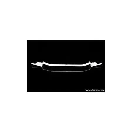 Rozpórka przednia (Front Upper Strut Bar)Ultra Racing Peugeot 508 10+