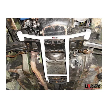 Rozpórka przednia (Front H-Brace) Ultra Racing Mitsubishi Lancer A174 79-87