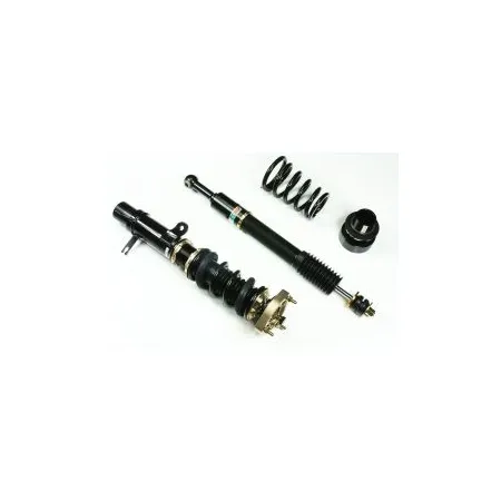 Zawieszenie gwintowane BC Racing E-16-BR-RA Ford Focus RS MK1 2001-2004