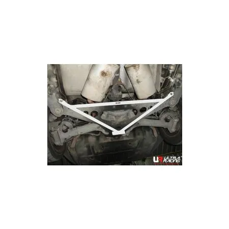 Rozpórka tylna dolna (Rear Lower Bar) (2816) Ultra Racing Jaguar XJ6 (XJ40) 4.0 2WD 86-94