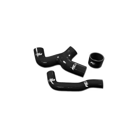 Przewody silikonowe do układu chłodzenia Subaru Impreza GC8/GDB 96-06