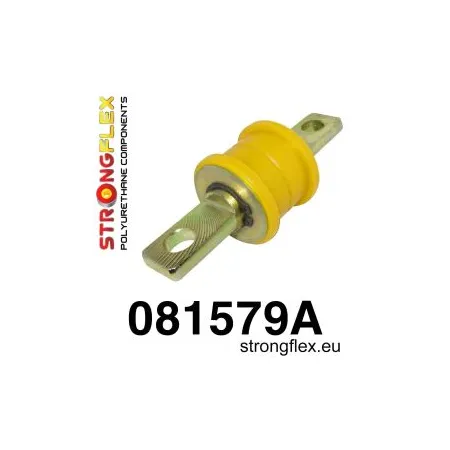 081579A: Tuleja wahacza tylnego górnego wewnętrzna SPORT Honda Element