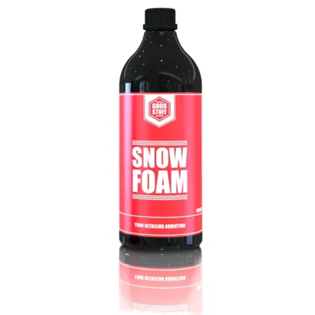 GOOD STUFF Snow Foam 1000ml