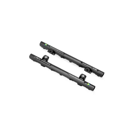 Nuke Performance Fuel Rail for Ferrari 8 Cyl F430 F136