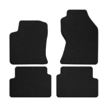 Dywaniki welurowe Premium FMIC Performance FORD Focus I 2001-2004 po FL