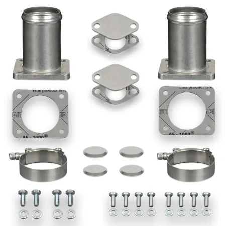 Zamiennik zaworu EGR BMW serii 7 z silnikiem 4.0 D M67