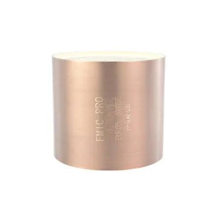 Sportowy wkład katalizatora benzyna FMIC.PRO Euro 5 500 cpsi Średnica 90mm Długość 80mm