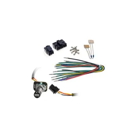 CANchecked Wyświetlacz parametrów MFA GEN2.0 Mazda MX-5 NA Miata 1989 - 1998