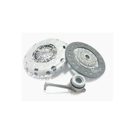 Zestaw sprzęgła Xtreme Clutch Volkswagen TRANSPORTER / CARAVELLE 2.5 TDI 4motion 128KW (2004-2009)