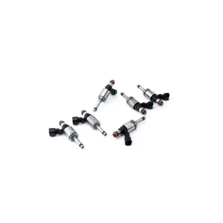Zestaw wtryskiwaczy DeatschWerks 1700cc injectors (GDI) for 2016-19 Infiniti Q50 2017-19 Infiniti Q60 2023 Nissan Z