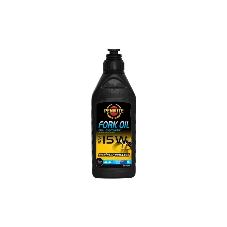 Olej do zawieszenia Penrite MC Fork Oil 15 1L