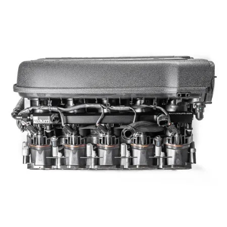 Listwa paliwowa zestaw Audi R8 Lamborghini Huracan Radium Engineering