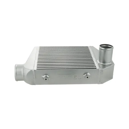 Nissan Patrol Top Mount Intercooler - 3.0D M57