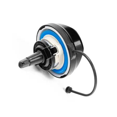 MMX Billet Fuel Cap for BMW and Mini