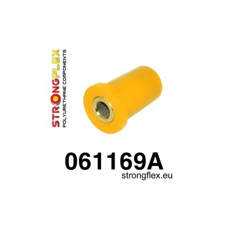 061169A: Tuleja wahacza przedniego przednia SPORT Fiat Barchetta