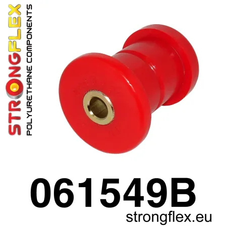 061549B: Tuleja wahacza przedniego przednia Peugeot Bipper