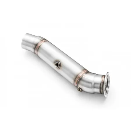 Downpipe BMW  F06, F12, F13  640i/ix N55 2012-2015