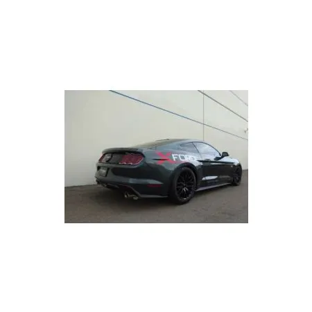 Tein S-Tech Sprężyny obniżające Ford Mustang (2015+)