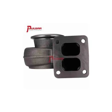 Pulsar PSR Muszla wydechowa T4 Open 0.88 A/R 76/68mm TW 300 Series Turbo 177210