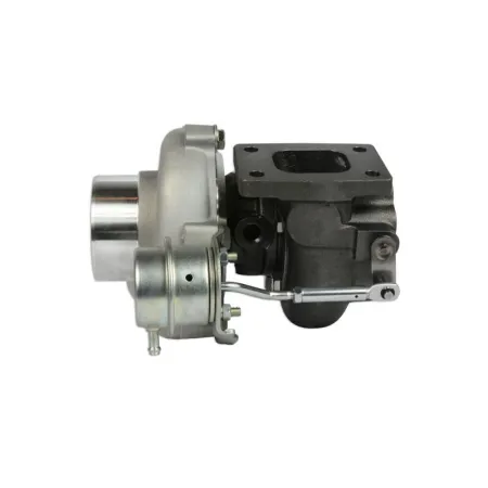 Turbosprężarka JRspec GTX2871R+ BB (GTX2874R)