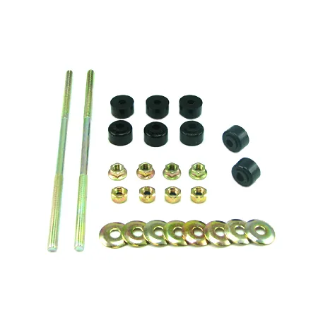 Uniwersalne łączniki stabilizatora