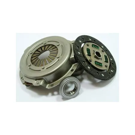 Zestaw sprzęgła Xtreme Clutch FORD AUSTRALIA ESCORT 1.1 32KW (1968-1974)