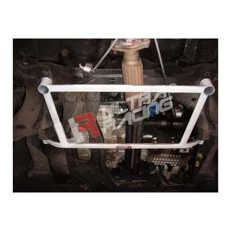 Rozpórka przednia (Front H-Brace) 290 Ultra Racing Kia Sephia 97-03 /Carens 98+