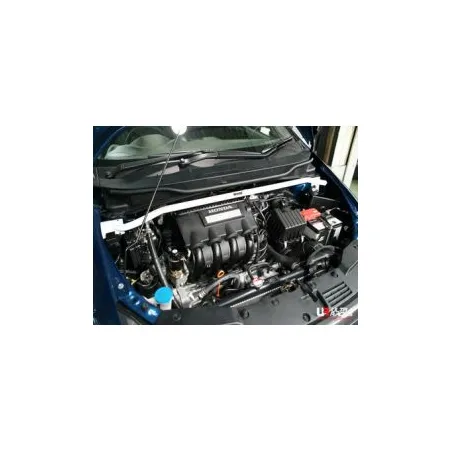 Rozpórka przednia (Front Upper Strut Bar)Ultra Racing Honda Insight 09+ 1.3
