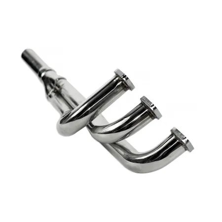 Kolektor wydechowy BMW E30 seria 3 325 2.5L 2.7L L6 84-91