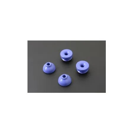 Hardrace Front Tension Rod For Bushing Honda Civic Integra