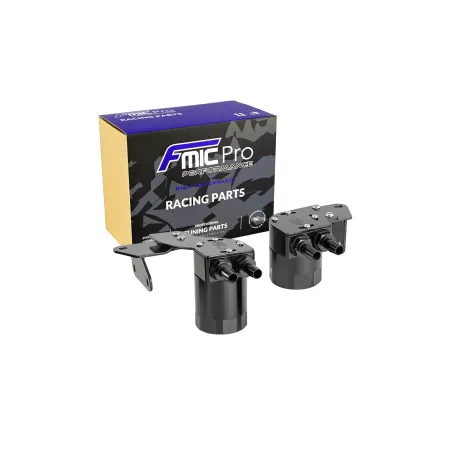 Oil Catch Tank System FMIC.Pro Nissan 350Z VQ35HR 2007-2009