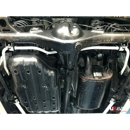 Stabilizator zawieszenia tylny 22mm Ultra Racing for Toyota Fj Cruiser 4.0 V6 10-17/Prado 2.7P 09+ 4WD