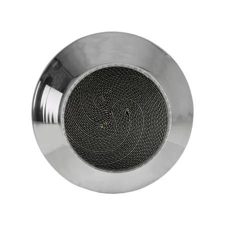 Uniwersalny Katalizator JRspec Euro 5 Do Silników 0.6 - 2.4L 57mm / 102mm Wlot / Wylot