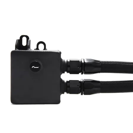 RacingLine Oil Management Kit Catch Can for MQB 1.8 2.0 TSI EA888.3