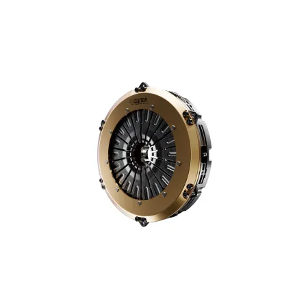 Sprzęgło Dwutarczowe UniClutch 4 Terrain Nissan Navara D23