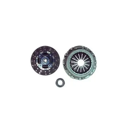 Zestaw sprzęgła Xtreme Clutch Nissan SKYLINE 3.5 4x4 206KW (2001-2007)
