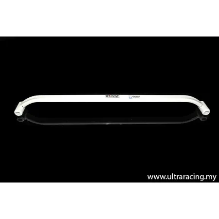 Rozpórka przednia dolna (Front Lower Brace) 2642 Ultra Racing BMW X3 / X4 11+