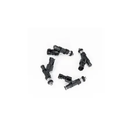 Zestaw wtryskiwaczy DeatschWerks 750cc Subaru WRX 02-14 Legacy GT 2007-2012 STI 07-15