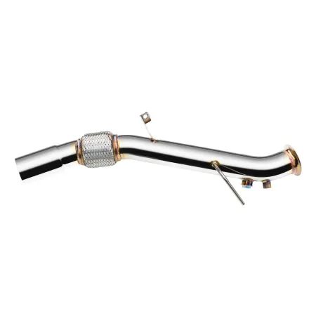 Downpipe FMIC.Pro BMW E60 E61 535d M57N 2004-2007