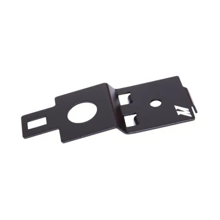 Wspornik uchwyt do mocowania chłodnicy Mishimoto Subaru Impreza WRX/STI 2002-2007 czarny
