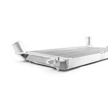 Intercooler Forge Motorsport FMMK5FMIC.B Audi S3 8P 2.0 TFSi VW Golf 5 niebieski